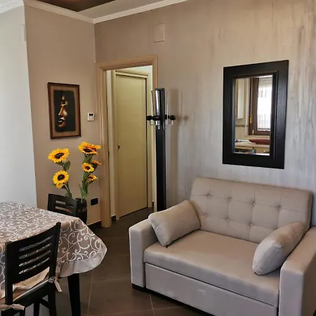 Nsm Casa Di Fulmine Attico Con Box Privato