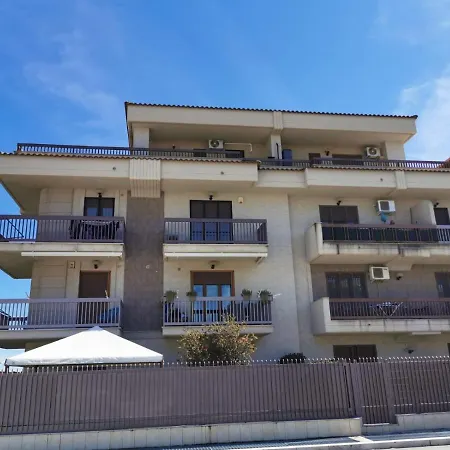 Apartment Nsm Casa Di Fulmine Attico Con Box Privato *