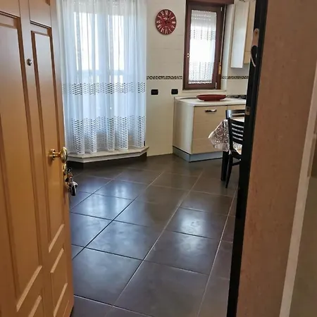 Apartment Nsm Casa Di Fulmine Attico Con Box Privato *
