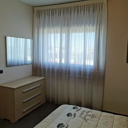 Apartment Nsm Casa Di Fulmine Attico Con Box Privato
