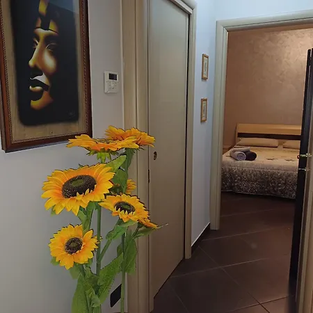 Apartment Nsm Casa Di Fulmine Attico Con Box Privato *