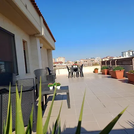 Apartment Nsm Casa Di Fulmine Attico Con Box Privato *