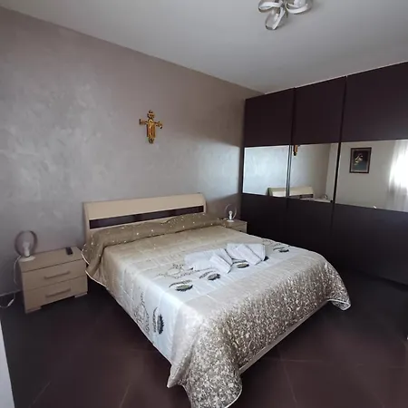 Nsm Casa Di Fulmine Attico Con Box Privato Apartment