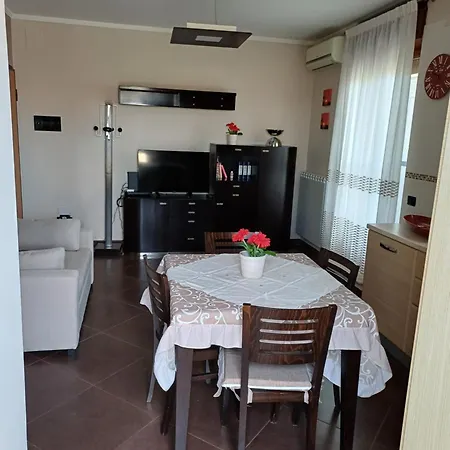 Nsm Casa Di Fulmine Attico Con Box Privato *