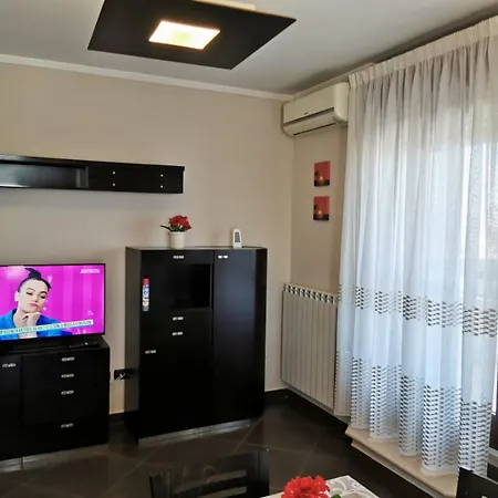 Apartment Nsm Casa Di Fulmine Attico Con Box Privato
