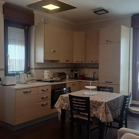 Nsm Casa Di Fulmine Attico Con Box Privato *